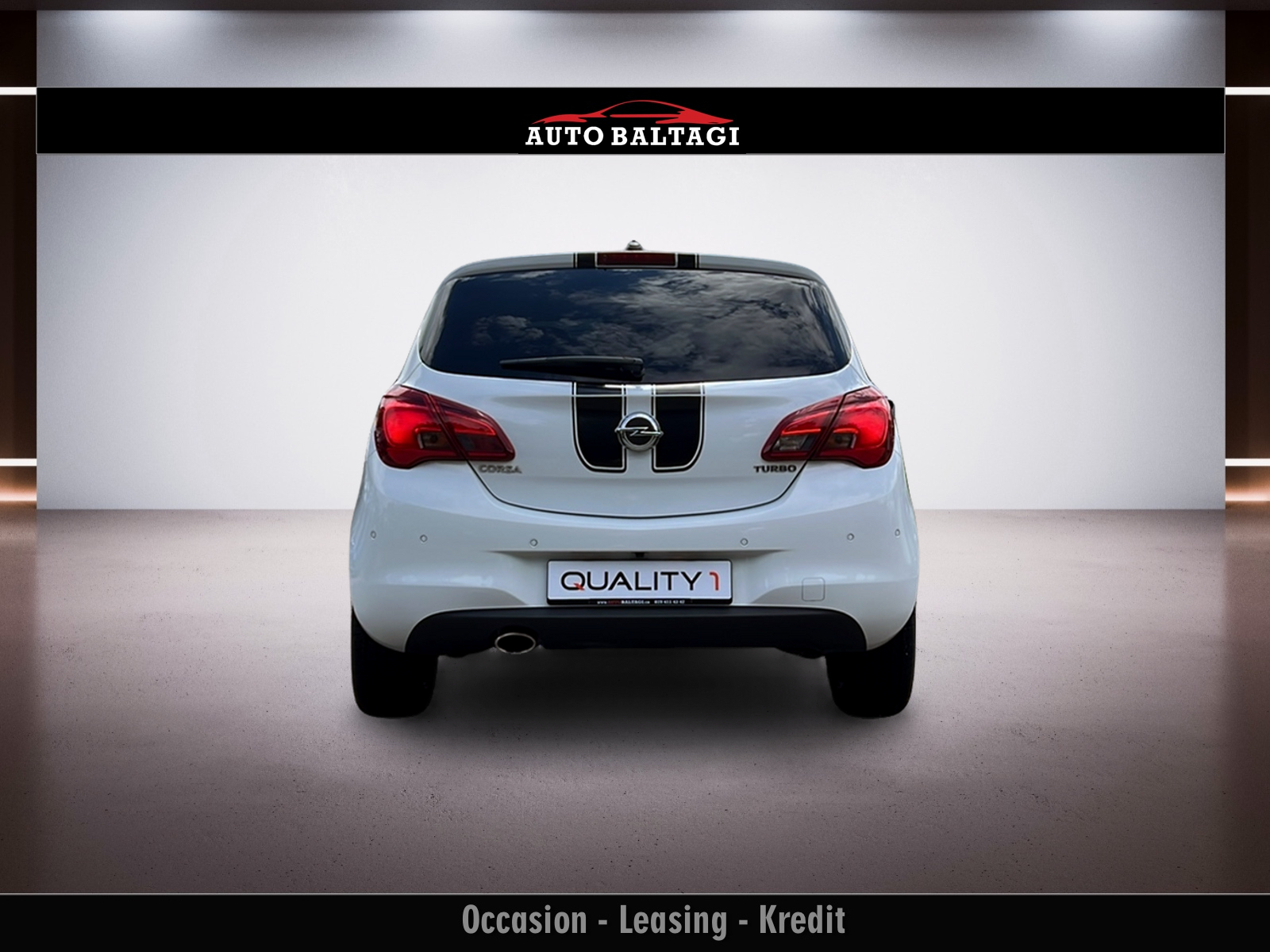 OPEL Corsa 1.0 T EcoFLEX Color Edition-image-14