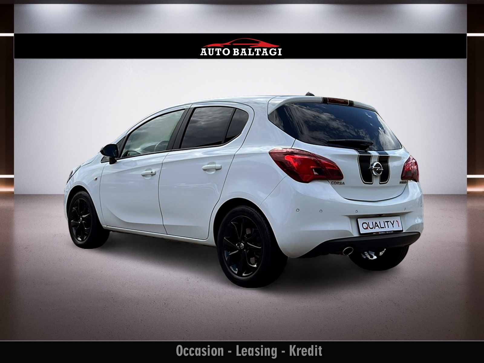 OPEL Corsa 1.0 T EcoFLEX Color Edition-image-7