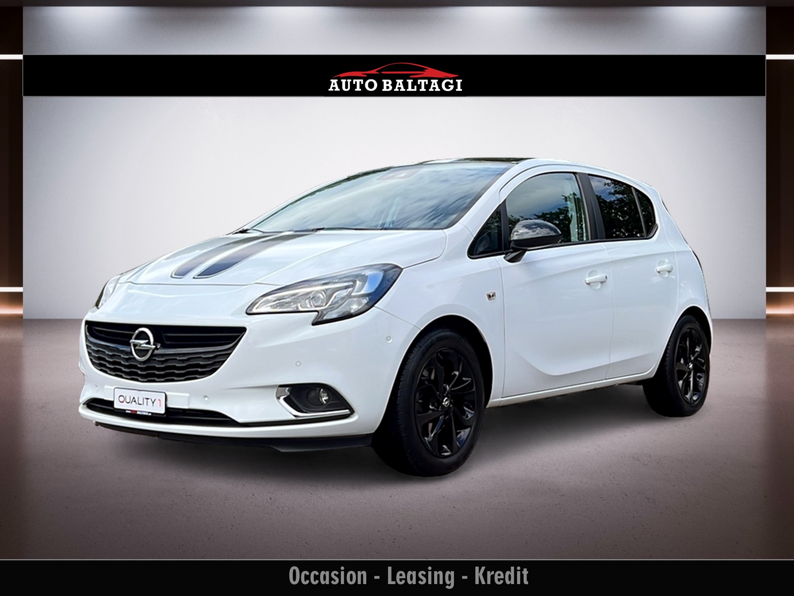 OPEL Corsa 1.0 T EcoFLEX Color Edition-image-11