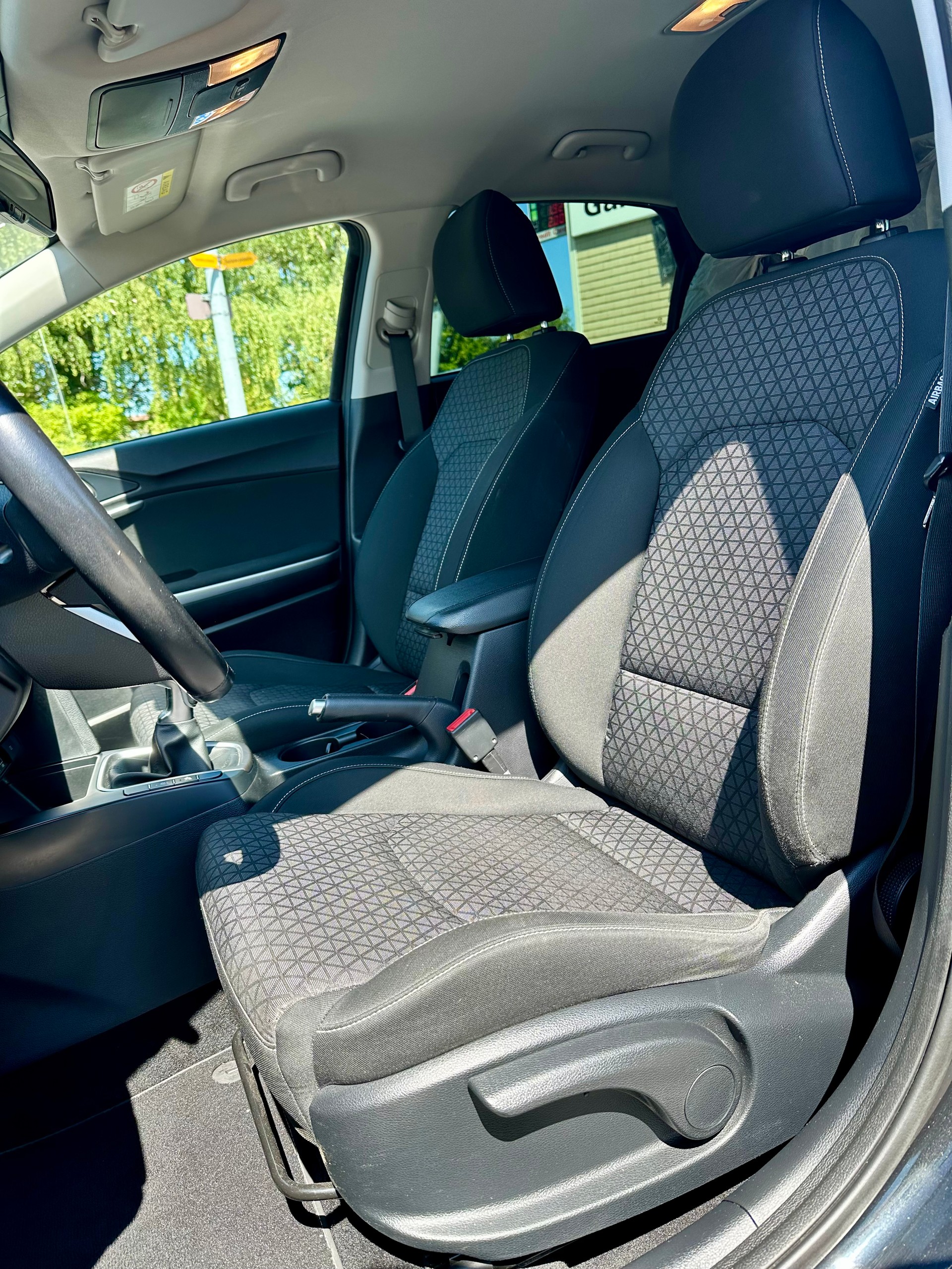 KIA Ceed 1.0 T-GDi Trend-image-11