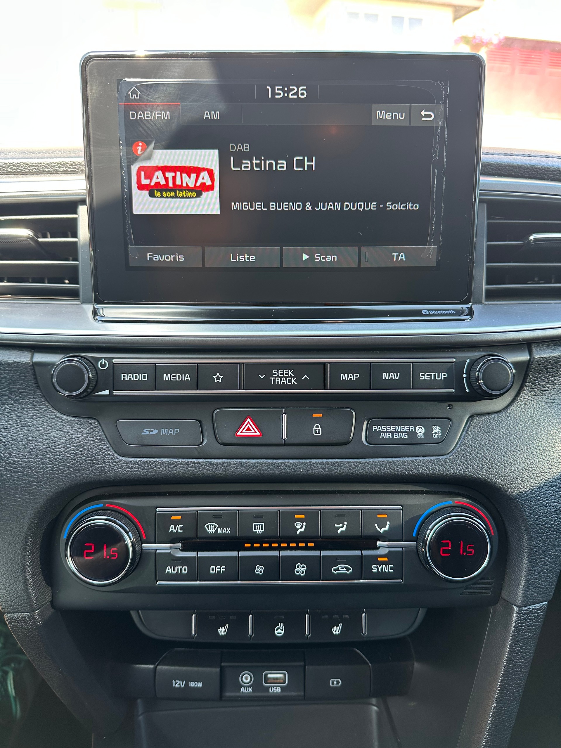 KIA Ceed 1.0 T-GDi Trend-image-13
