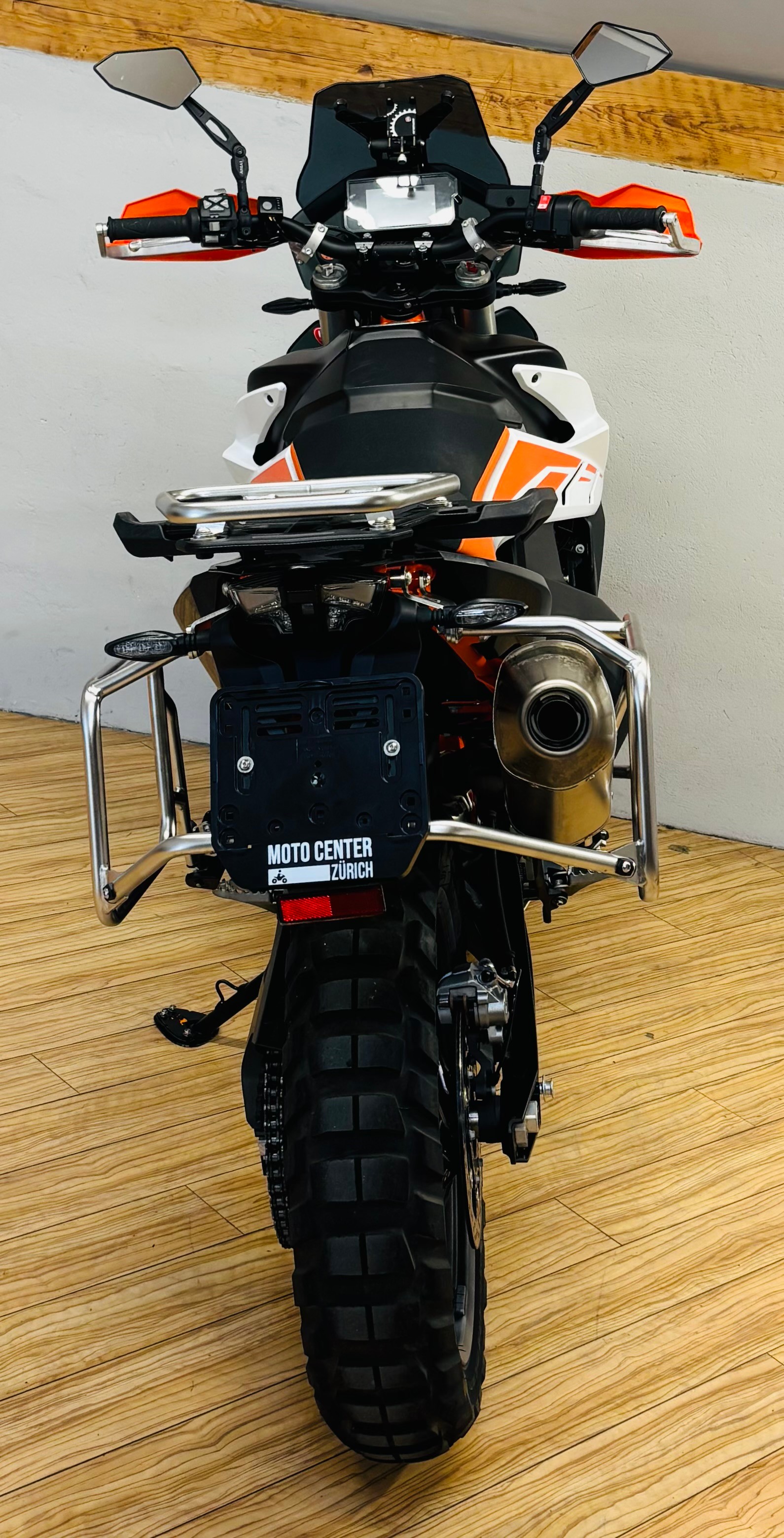 KTM 790 Adventure ABS-image-3