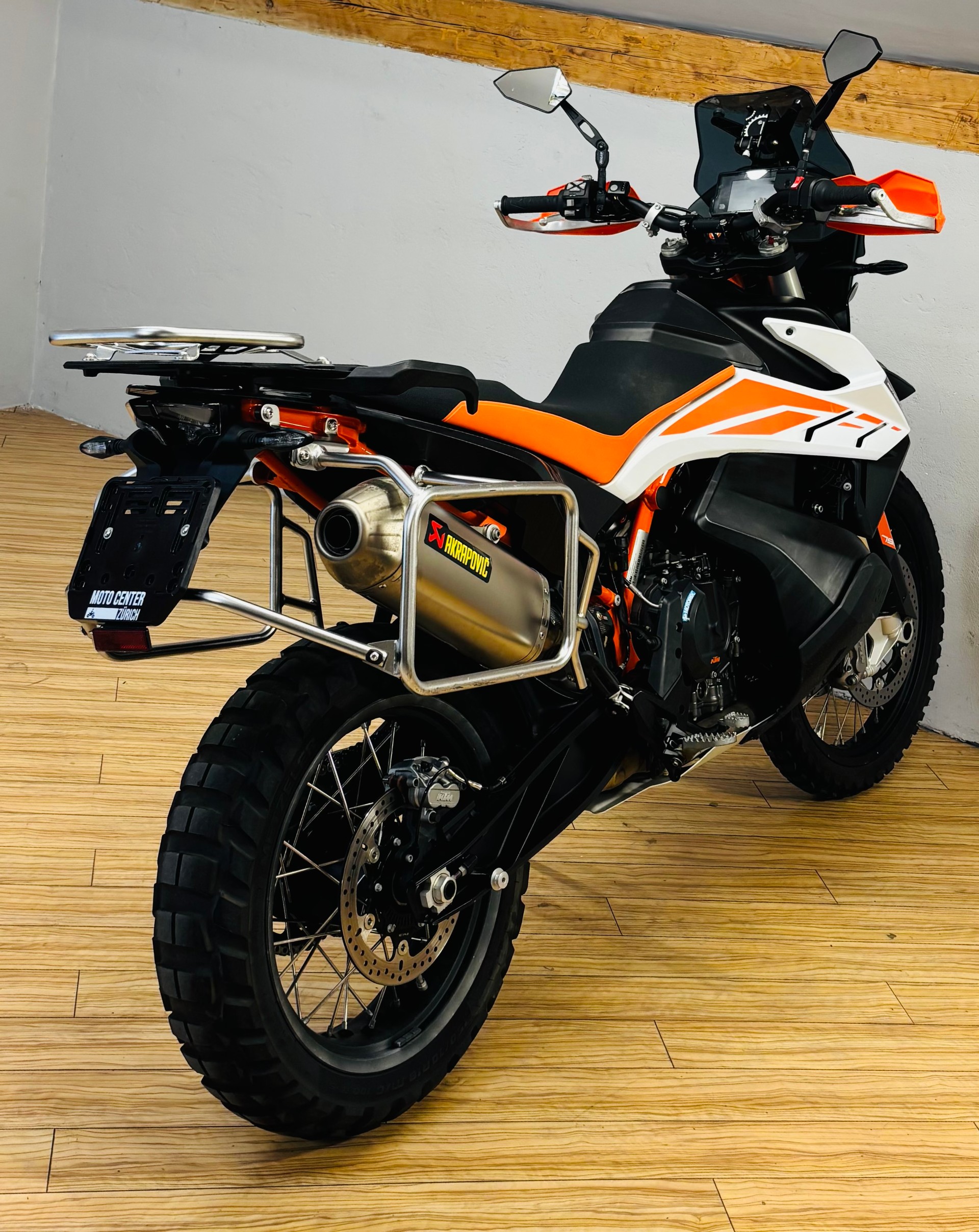 KTM 790 Adventure ABS-image-2