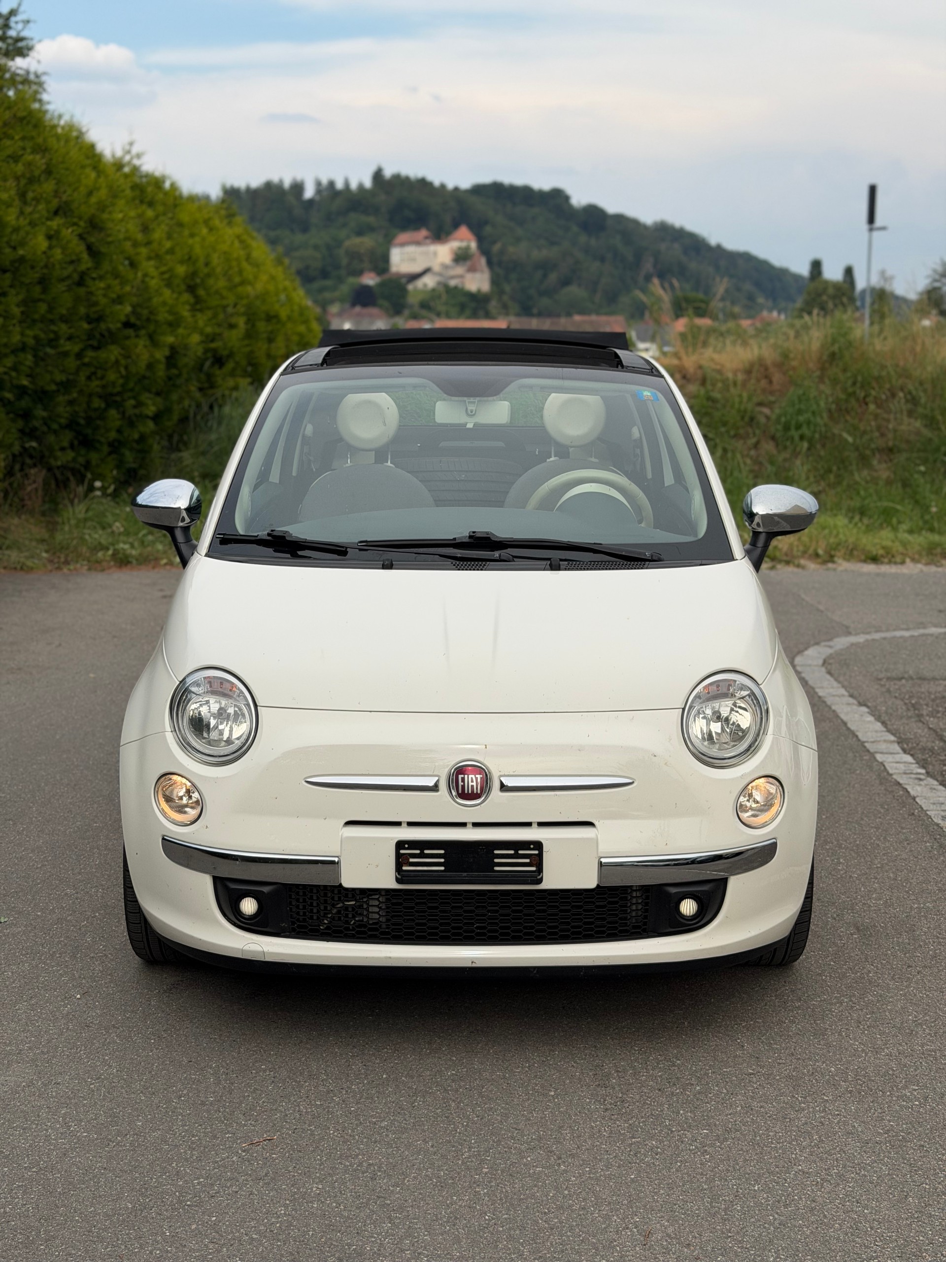 FIAT 500 0.9 Twinair Turbo Lounge-showroom-element-1