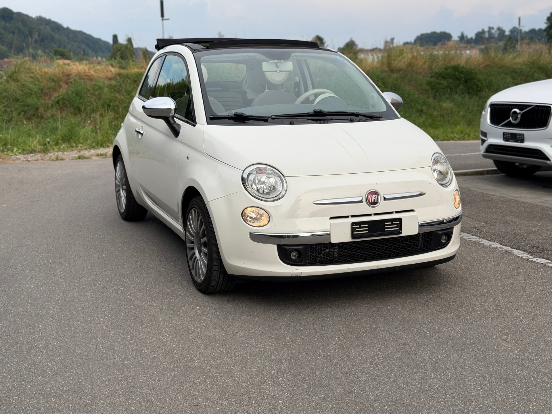 FIAT 500 0.9 Twinair Turbo Lounge-showroom-element-2
