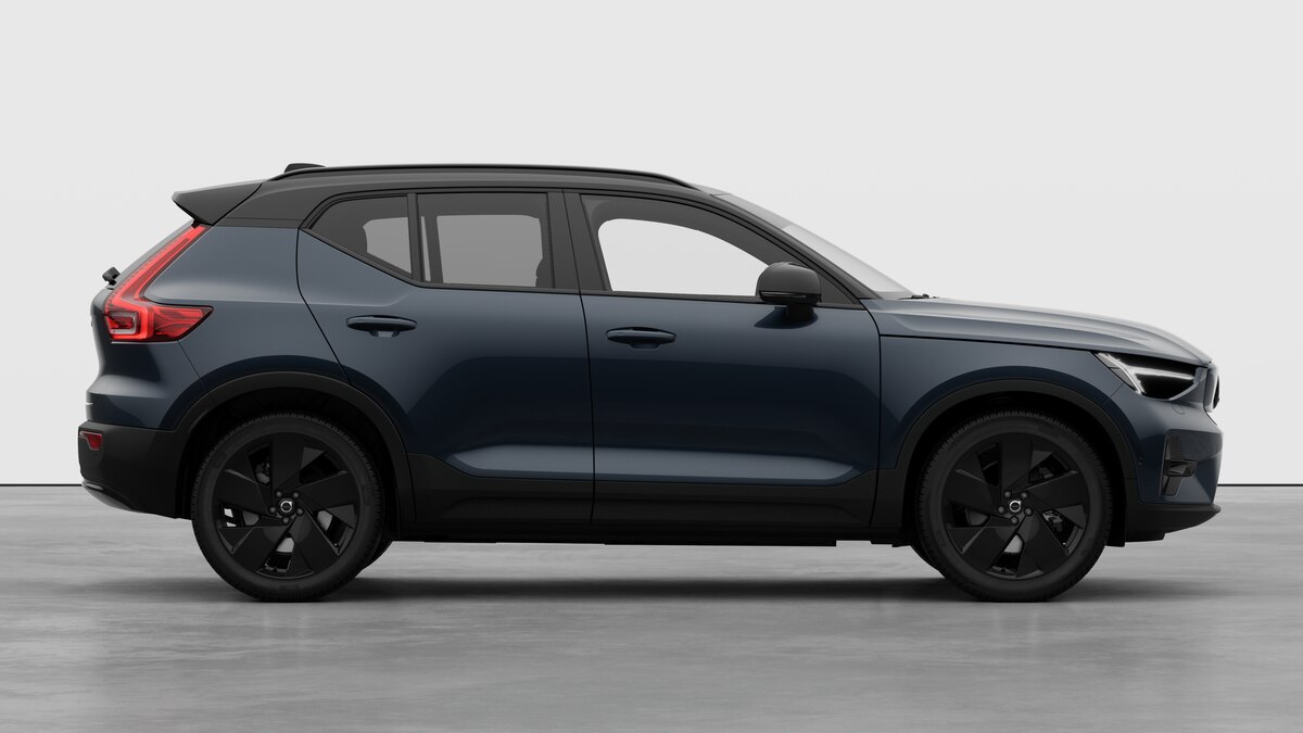 VOLVO EX40 Twin Black Edition AWD-showroom-element-3