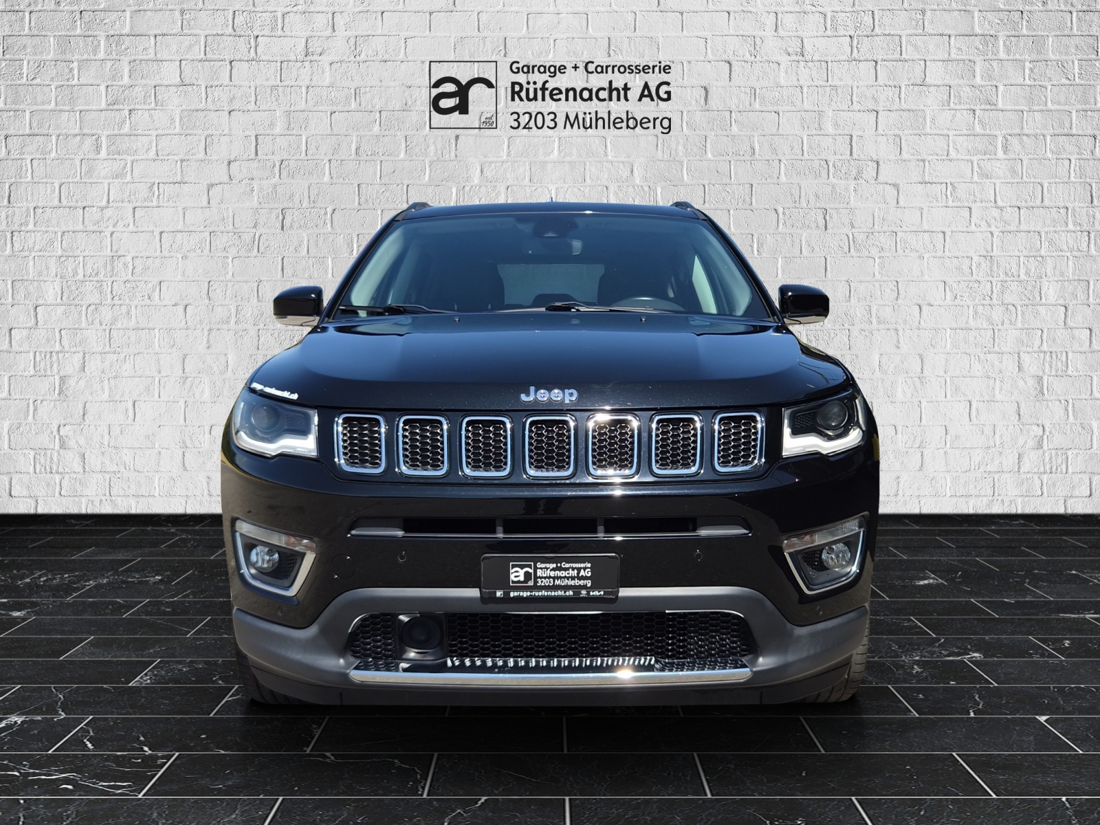 JEEP Compass 1.4 MultiAir Limited AWD-showroom-element-2