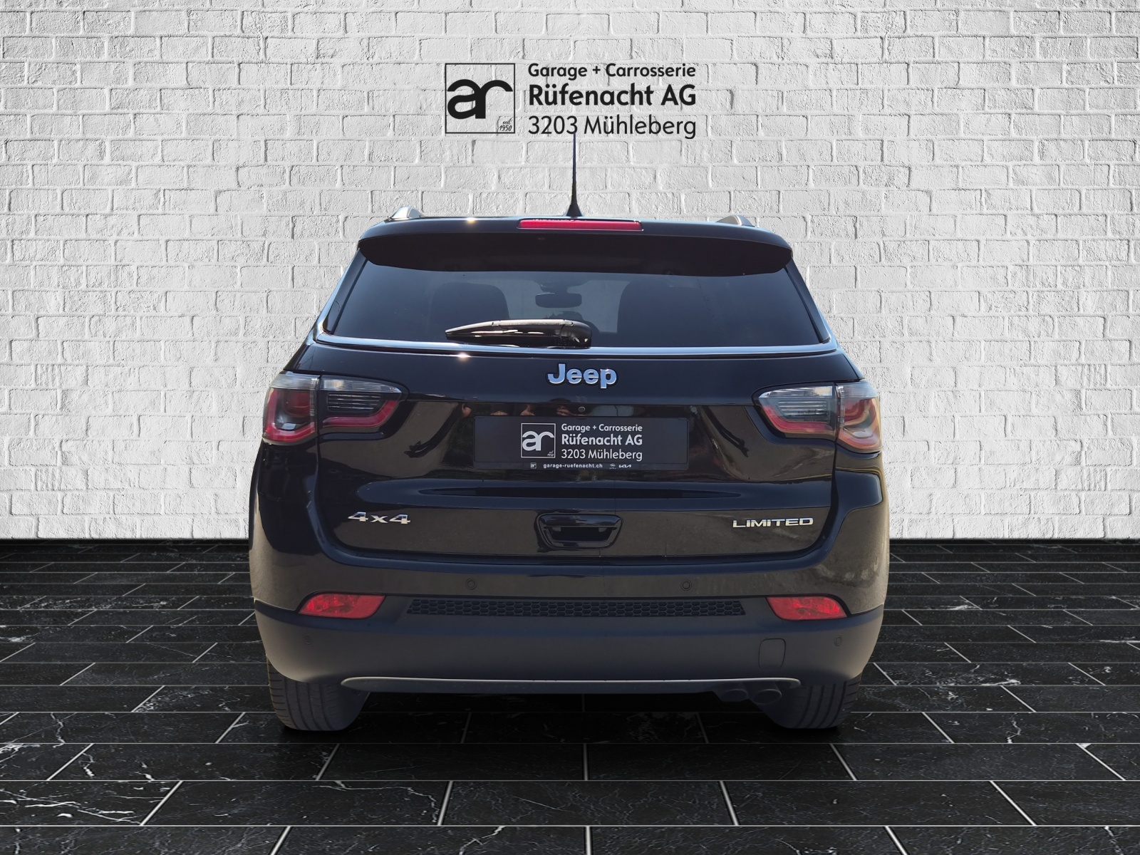 JEEP Compass 1.4 MultiAir Limited AWD-showroom-element-3