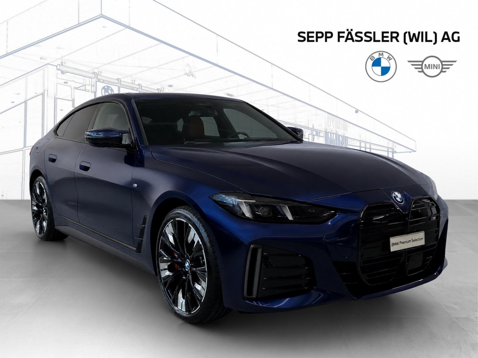 BMW i4 M50 M Sport Pro-image-10