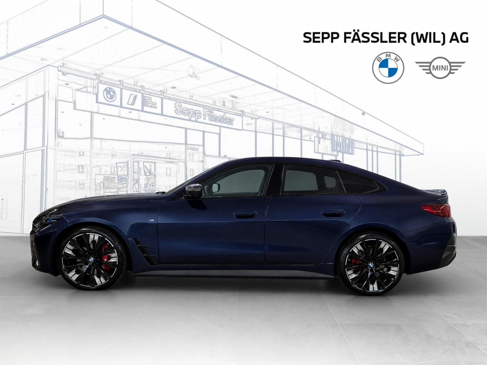 BMW i4 M50 M Sport Pro-showroom-element-2
