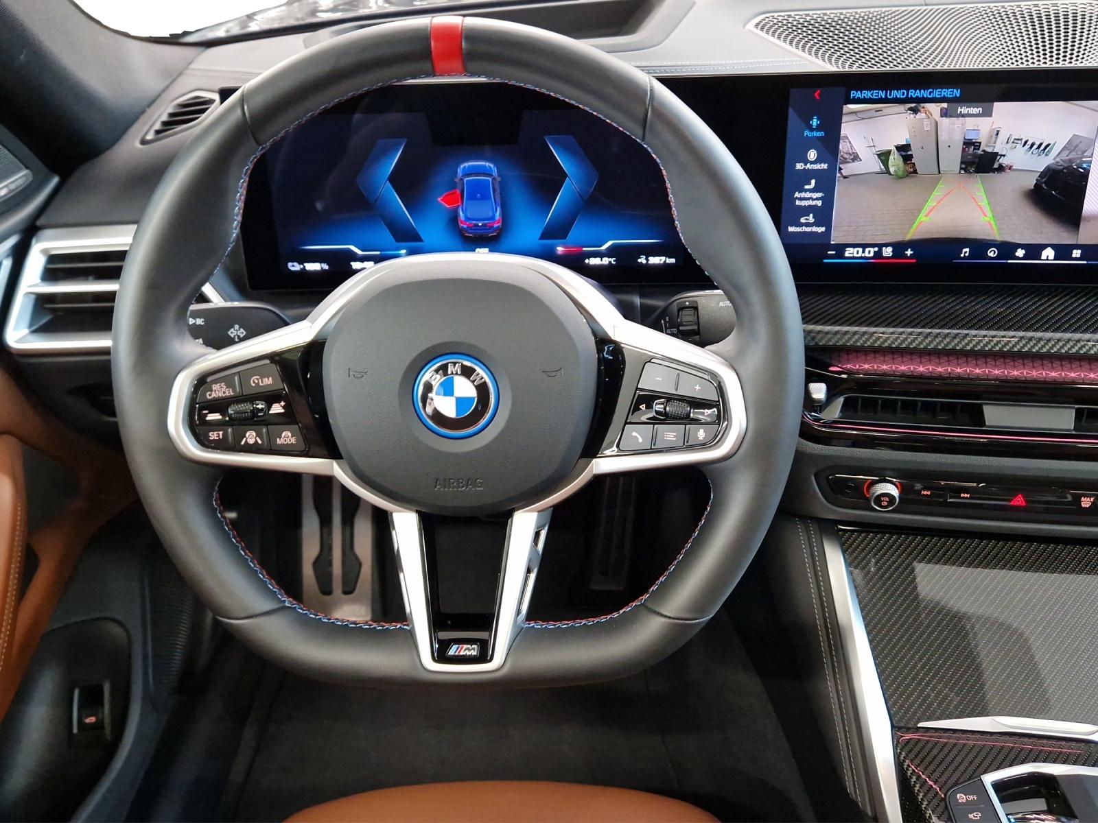 BMW i4 M50 M Sport Pro-image-20