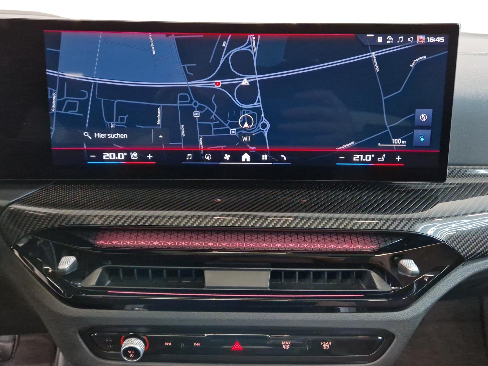 BMW i4 M50 M Sport Pro-image-21