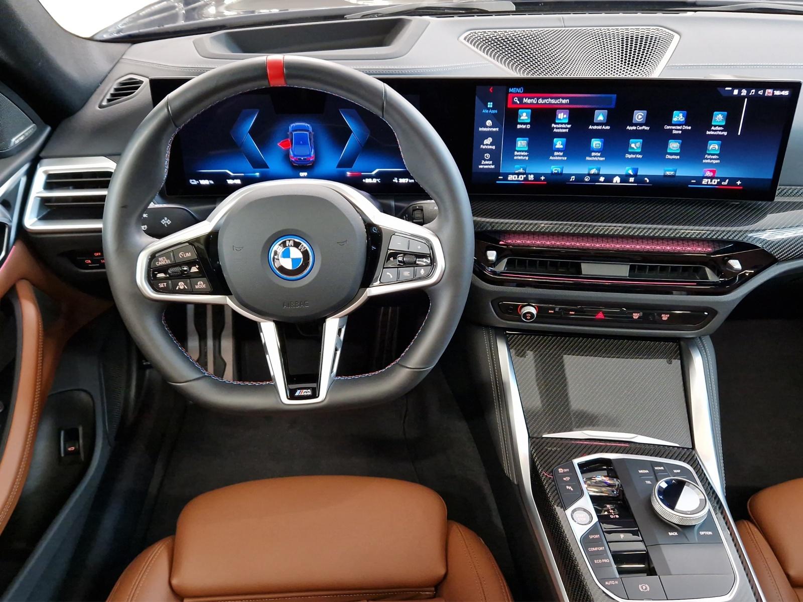 BMW i4 M50 M Sport Pro-image-19