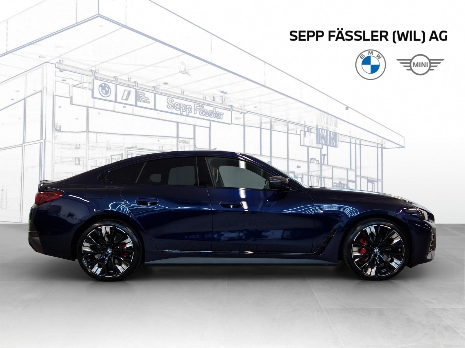 BMW i4 M50 M Sport Pro-image-7