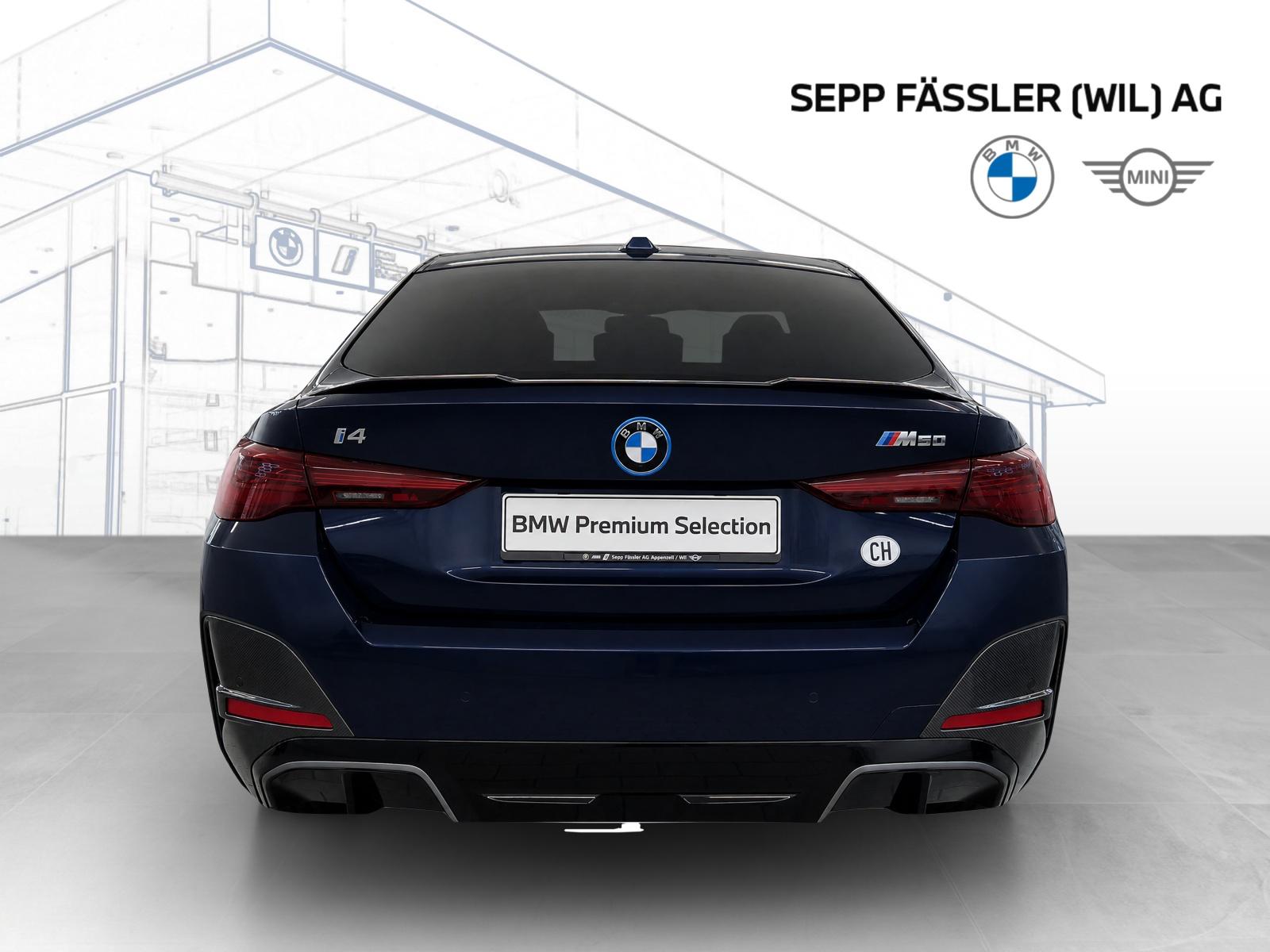 BMW i4 M50 M Sport Pro-image-4