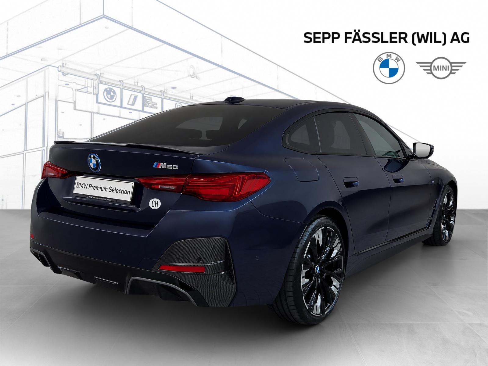 BMW i4 M50 M Sport Pro-image-6