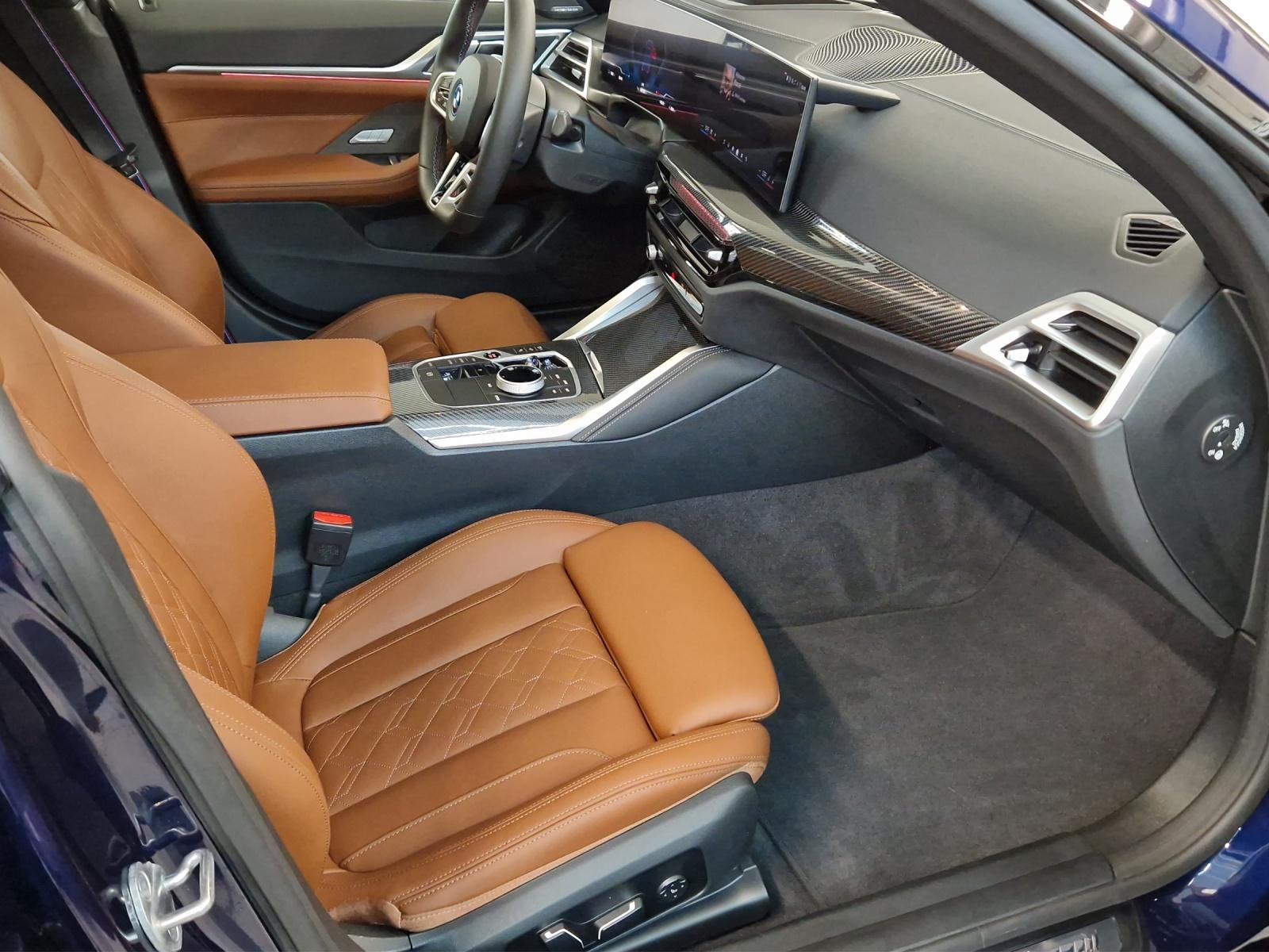 BMW i4 M50 M Sport Pro-image-12