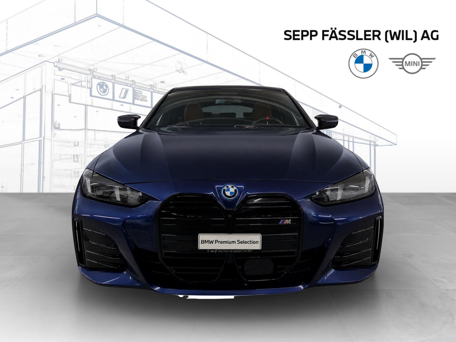 BMW i4 M50 M Sport Pro-image-11