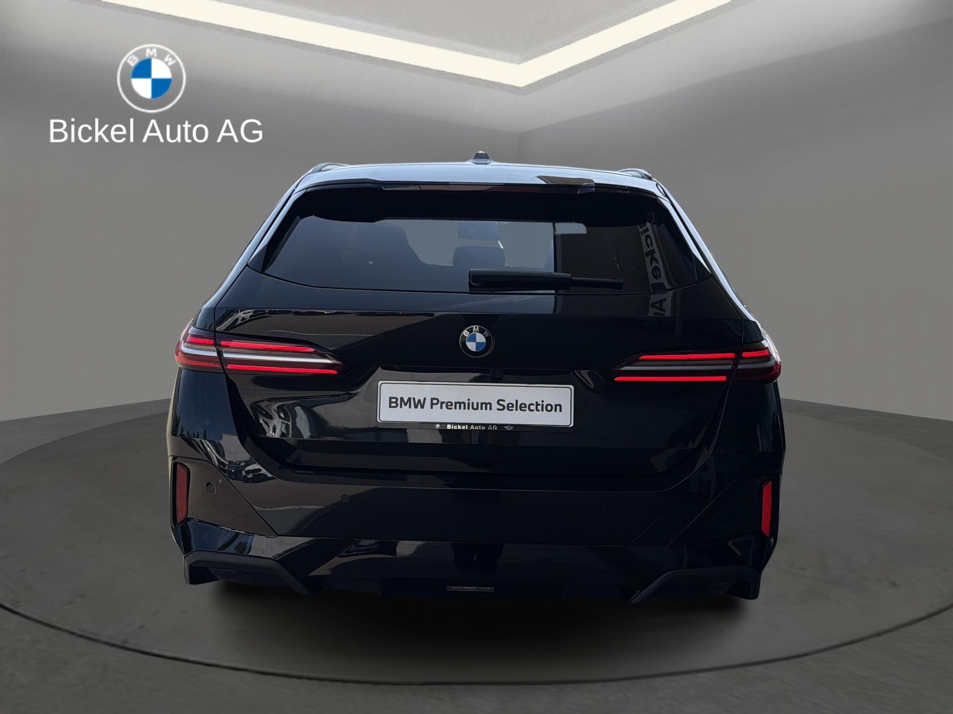 BMW 520d xDr 48V Tour M Sport-image-5