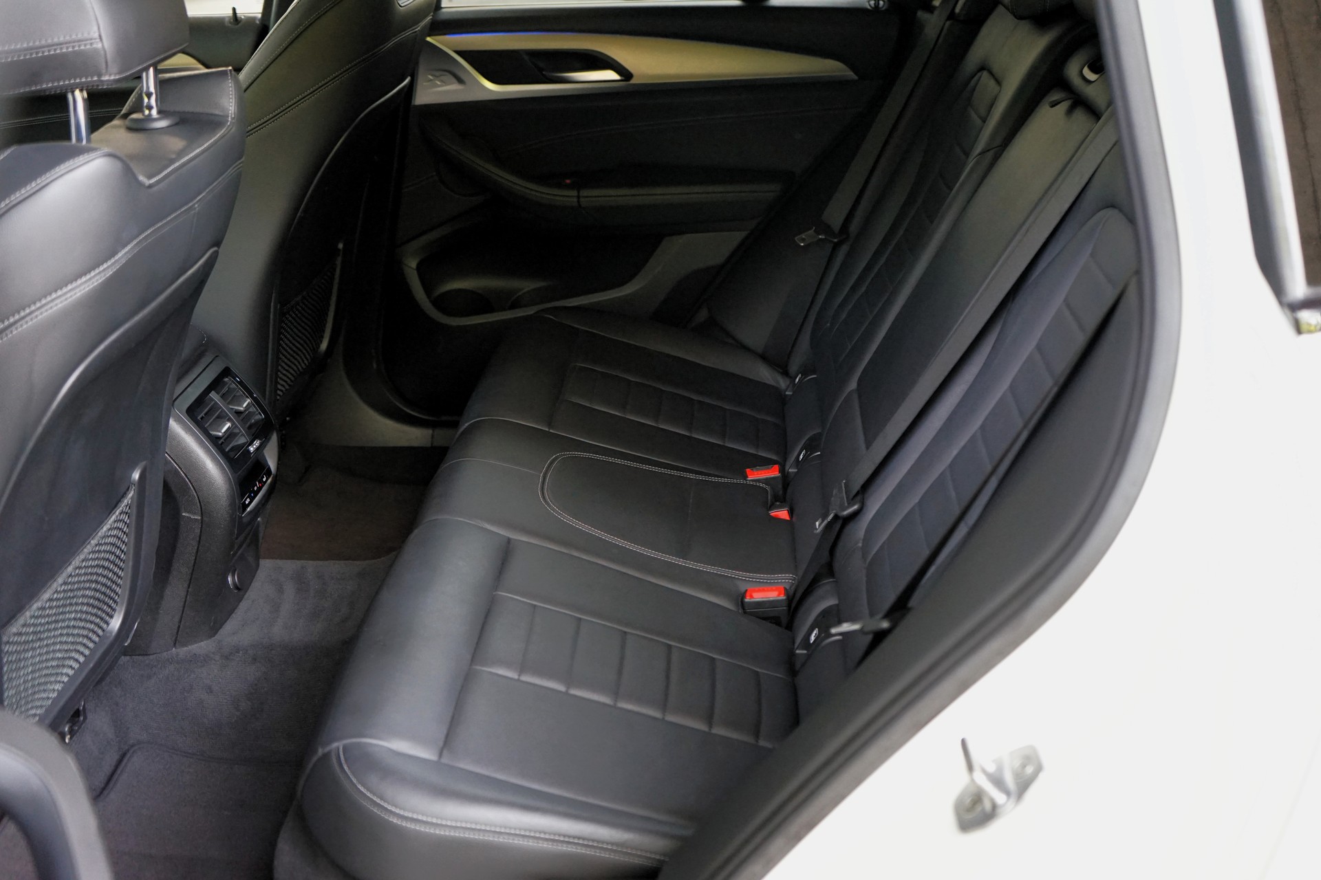 BMW X3 xDrive 20d M Sport Steptronic-image-4