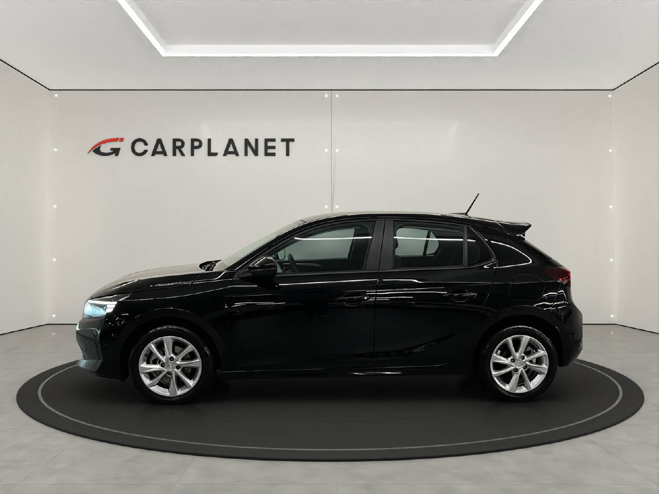 OPEL Corsa 1.2 T Edition-showroom-element-1