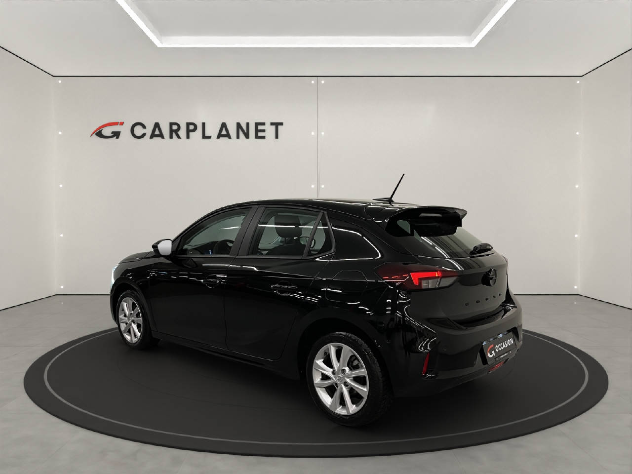 OPEL Corsa 1.2 T Edition-showroom-element-3