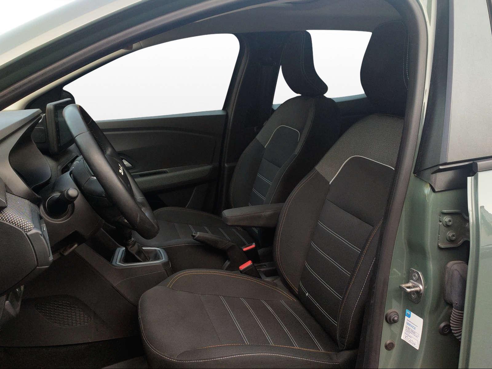 DACIA Sandero 1.0 TCe 110 Stepway Expression-image-8