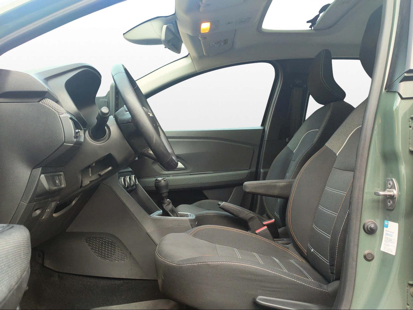 DACIA Sandero 1.0 TCe 110 Stepway Expression-image-7