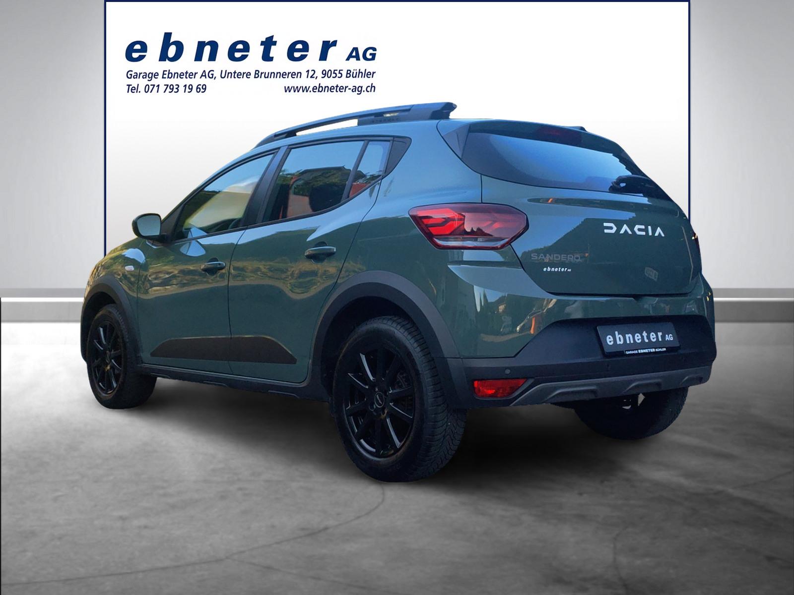 DACIA Sandero 1.0 TCe 110 Stepway Expression-showroom-element-3