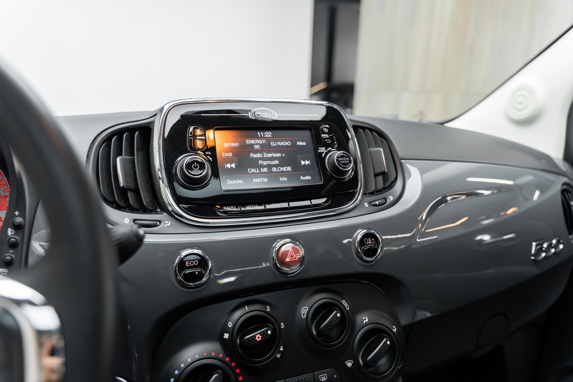 FIAT 500 0.9 Twinair Lounge-image-10