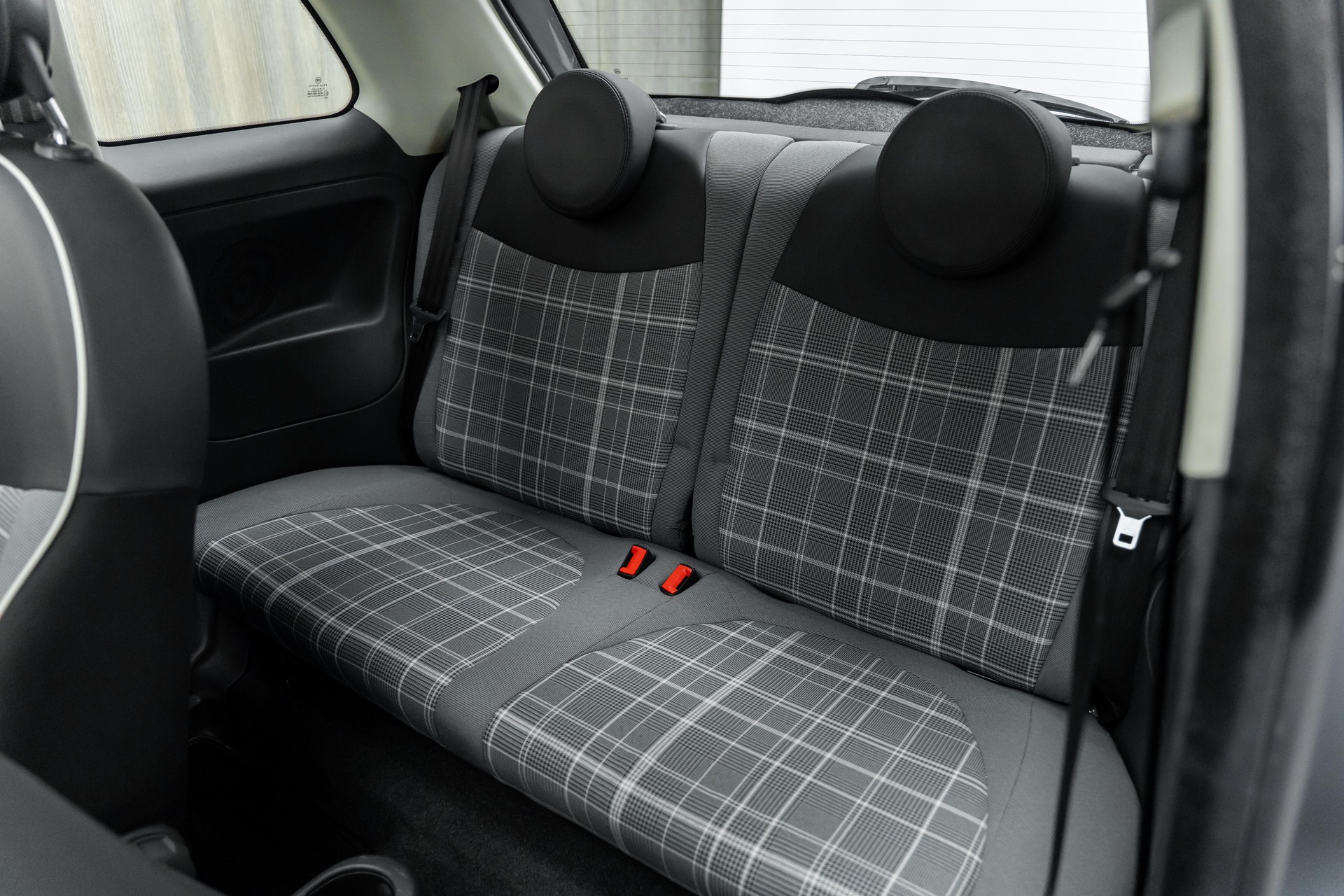 FIAT 500 0.9 Twinair Lounge-image-7