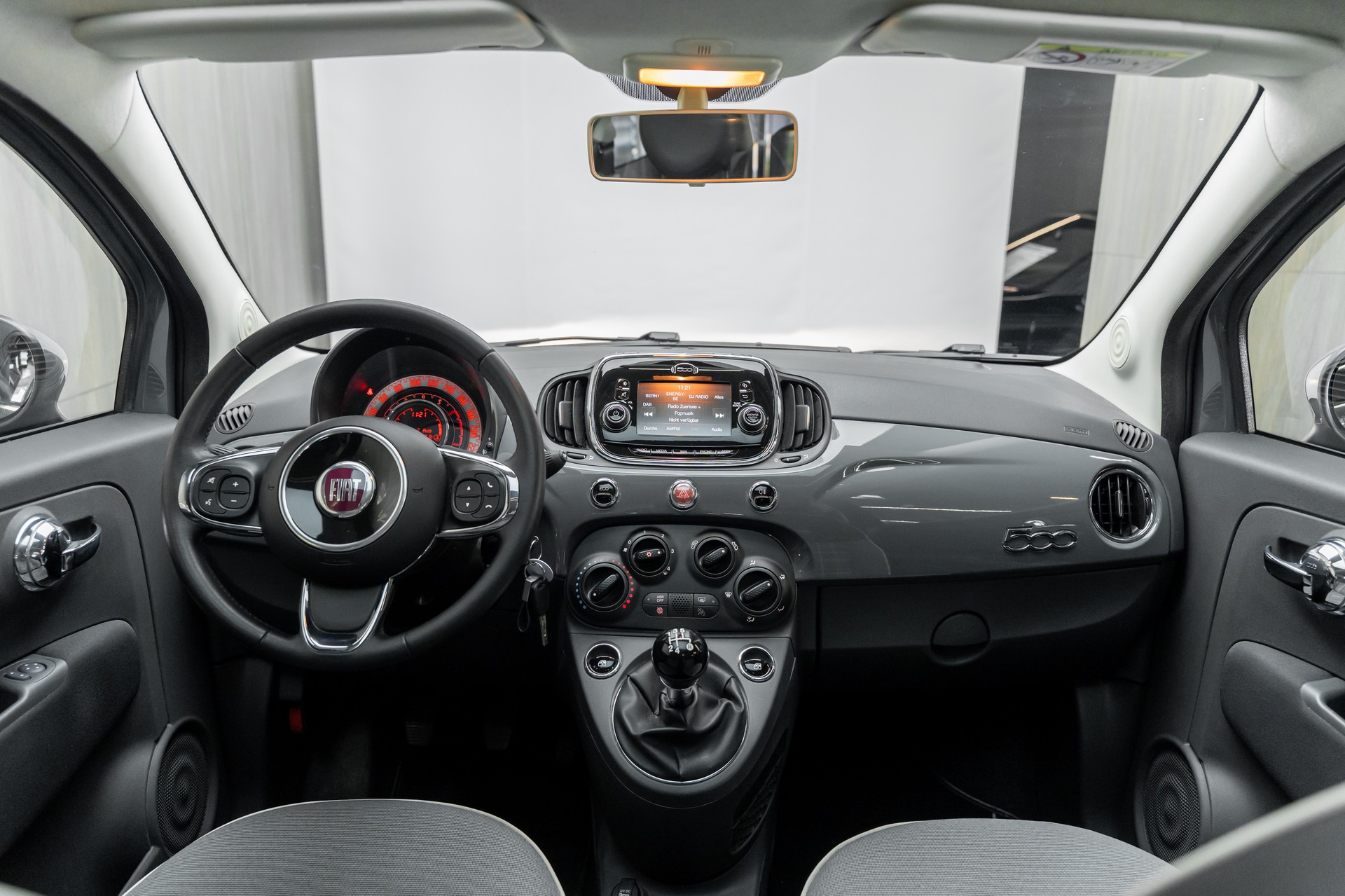 FIAT 500 0.9 Twinair Lounge-showroom-element-2