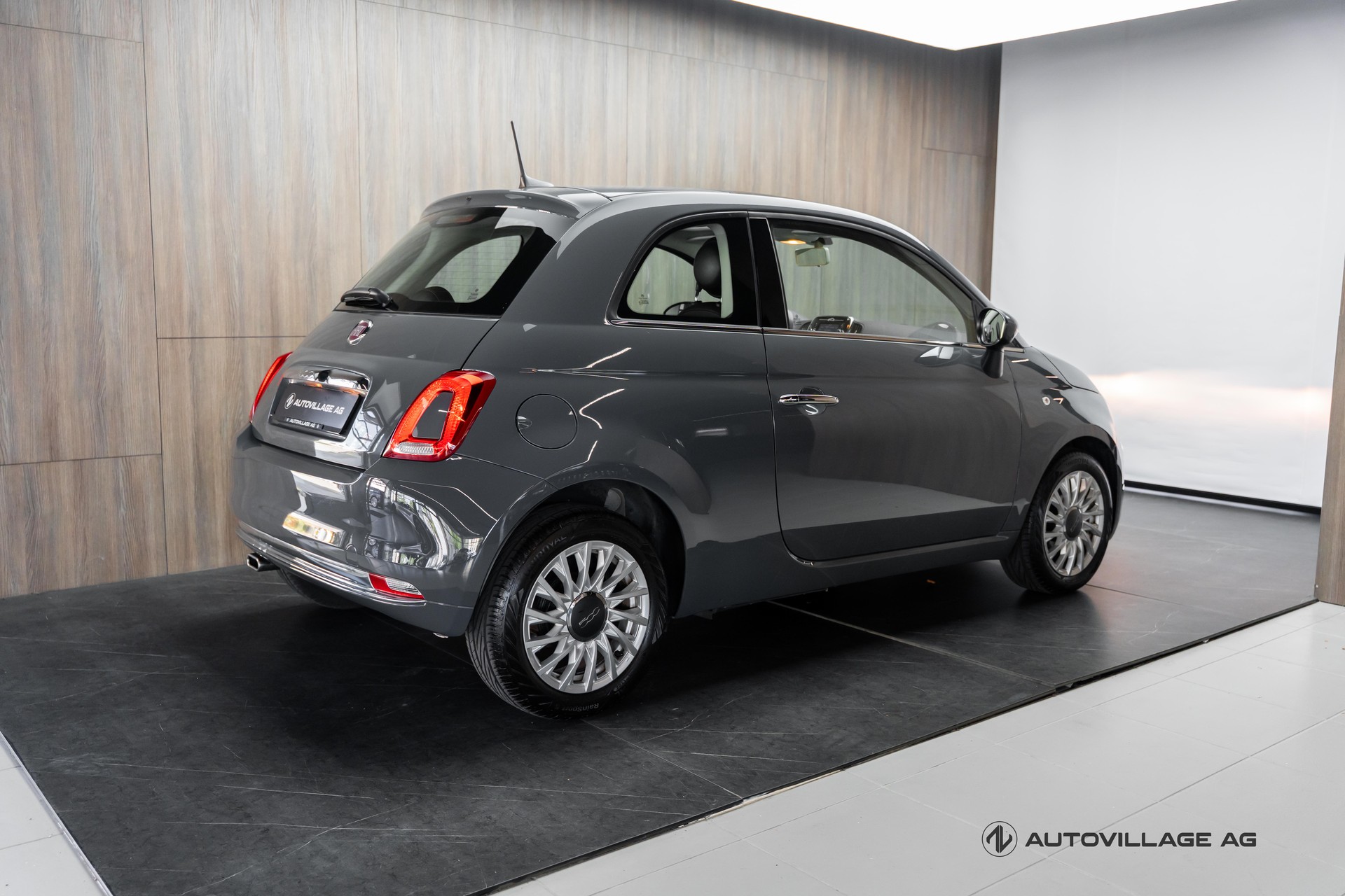FIAT 500 0.9 Twinair Lounge-showroom-element-1