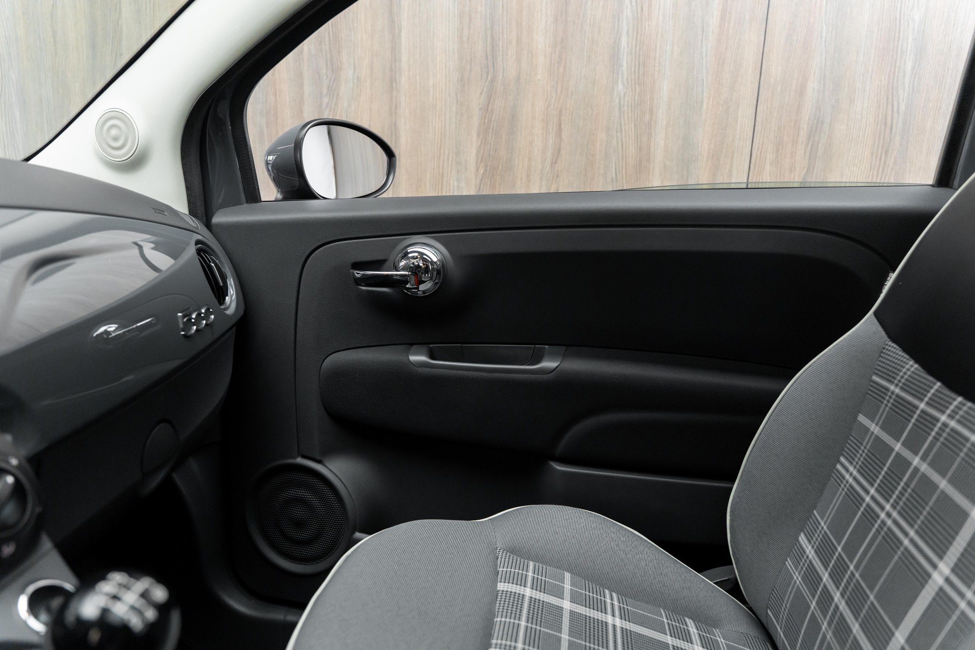 FIAT 500 0.9 Twinair Lounge-image-14