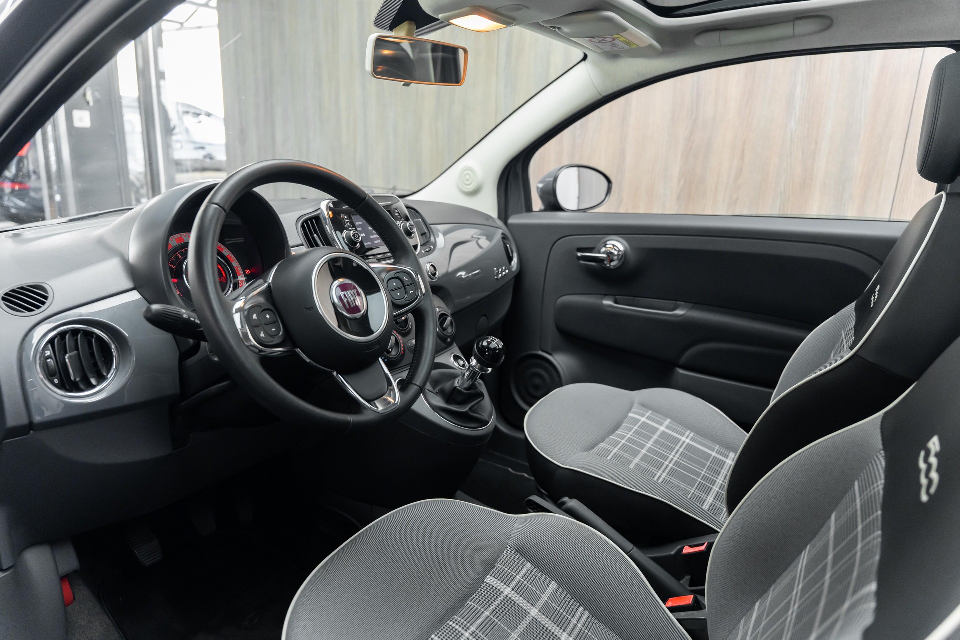 FIAT 500 0.9 Twinair Lounge-showroom-element-3