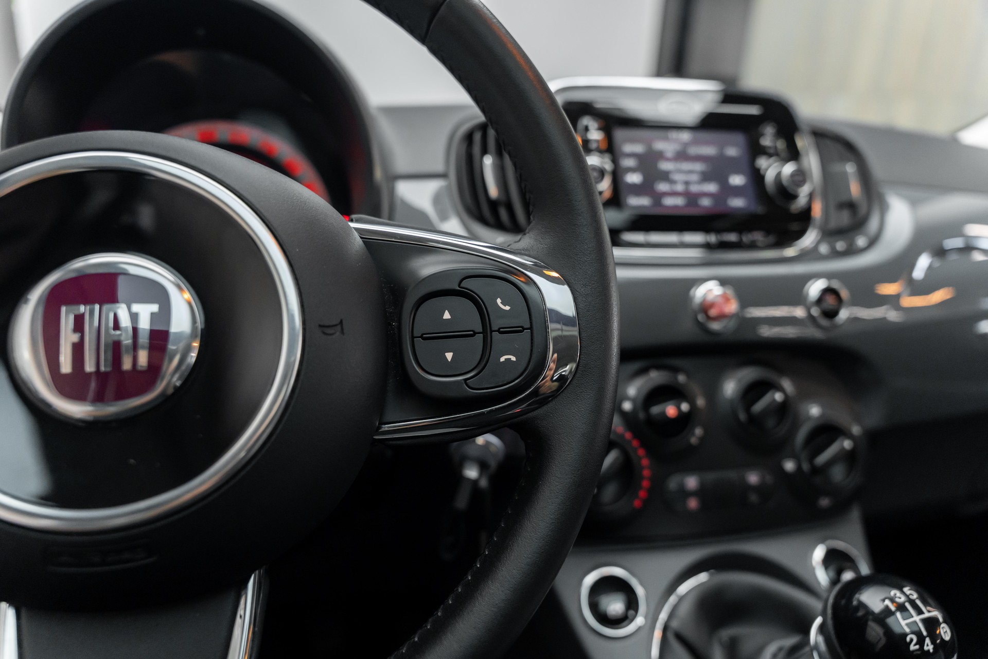 FIAT 500 0.9 Twinair Lounge-image-19