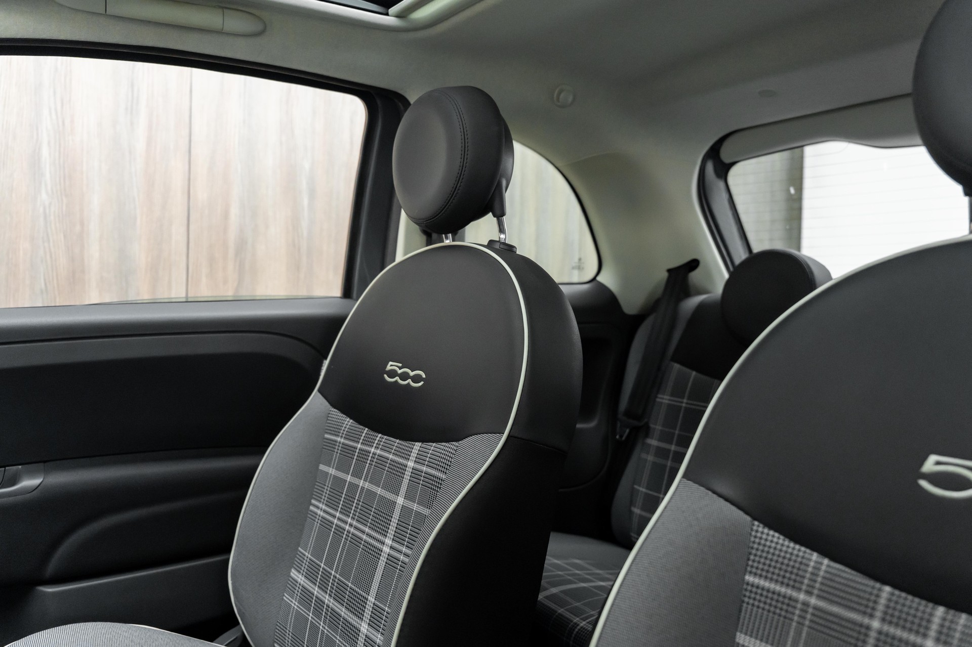 FIAT 500 0.9 Twinair Lounge-image-6