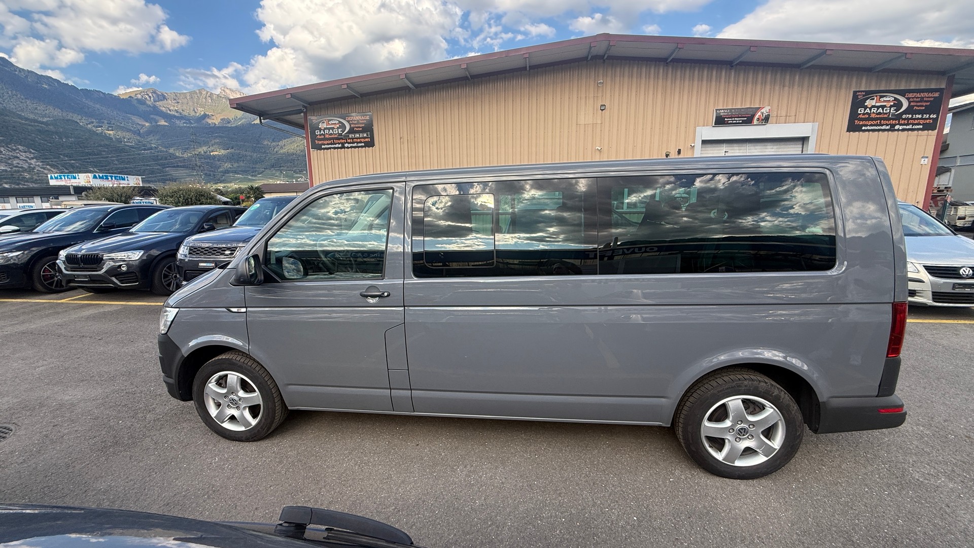 VW TRANSPORTER-image-4
