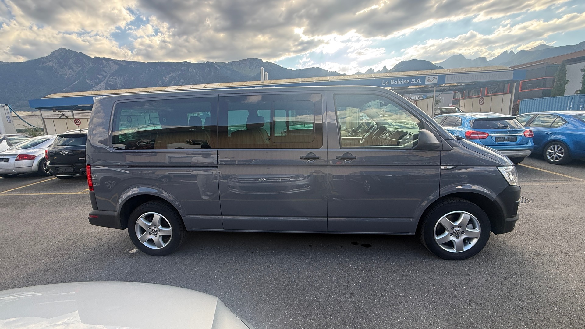 VW TRANSPORTER-image-3