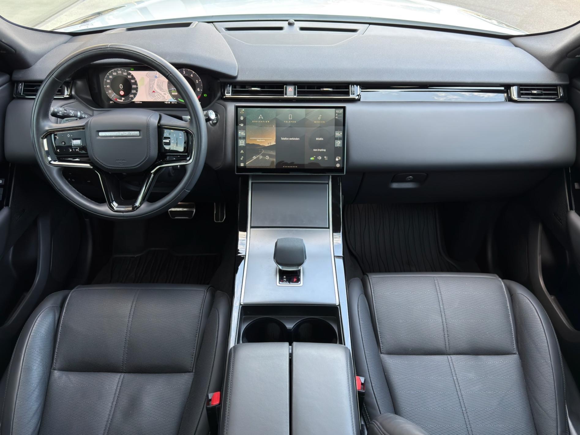 LAND ROVER Range Rover Velar 2.0 P400e Dynamic HSE-showroom-element-2
