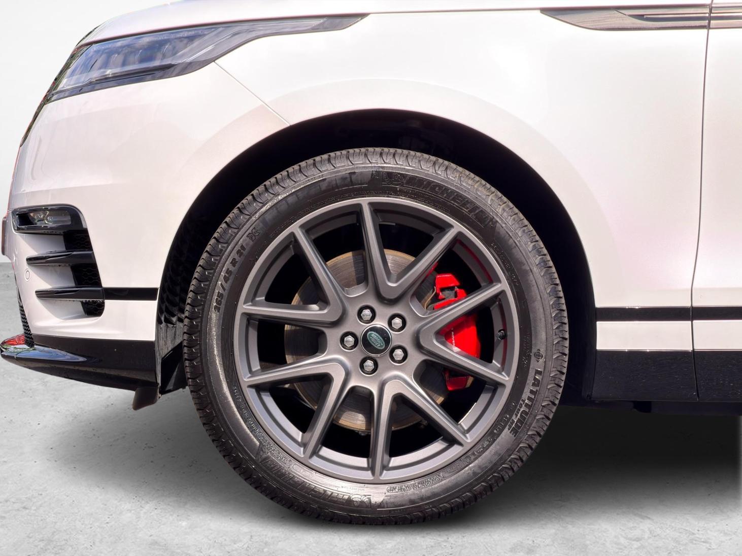 LAND ROVER Range Rover Velar 2.0 P400e Dynamic HSE-image-7