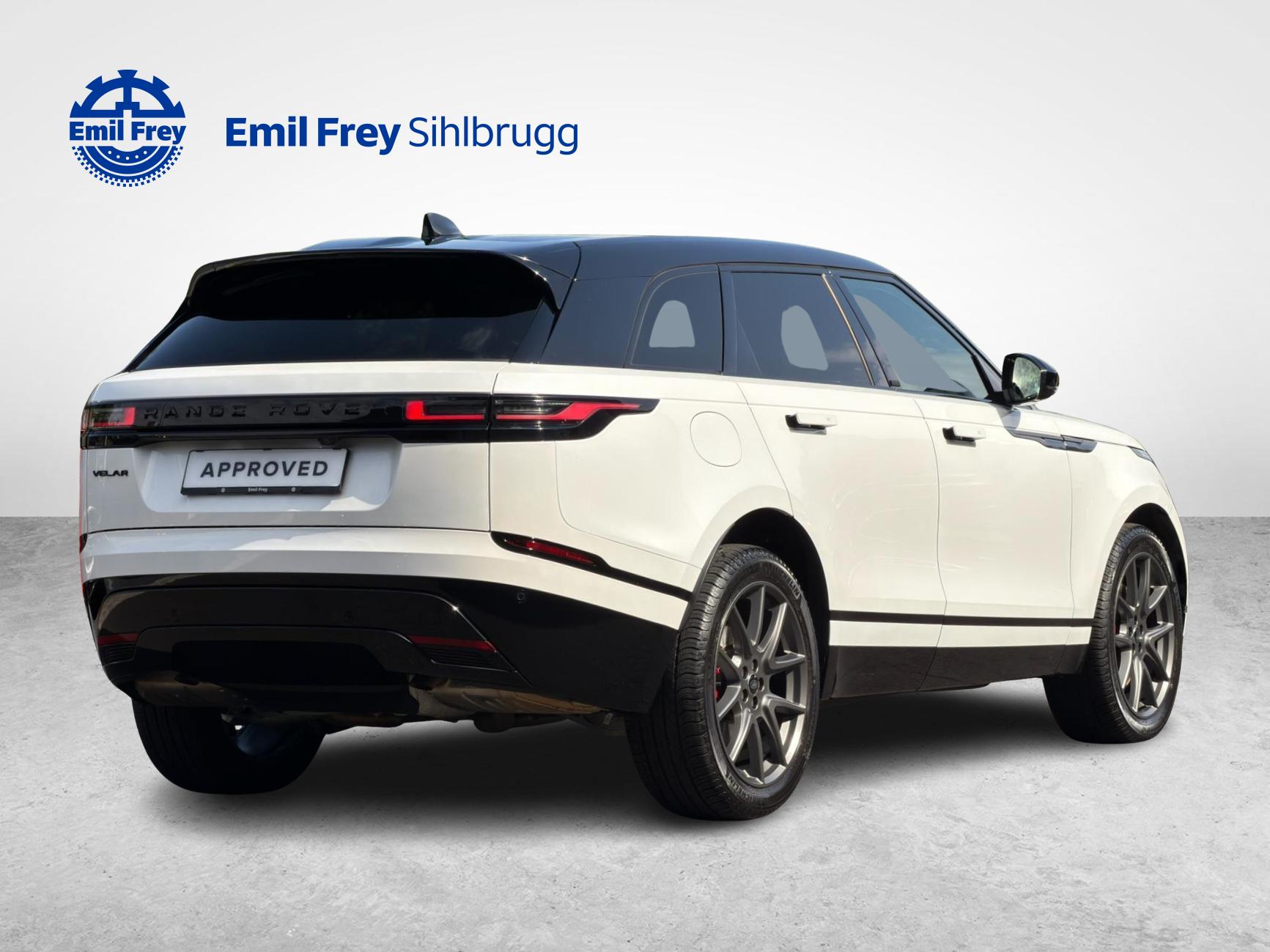 LAND ROVER Range Rover Velar 2.0 P400e Dynamic HSE-showroom-element-1