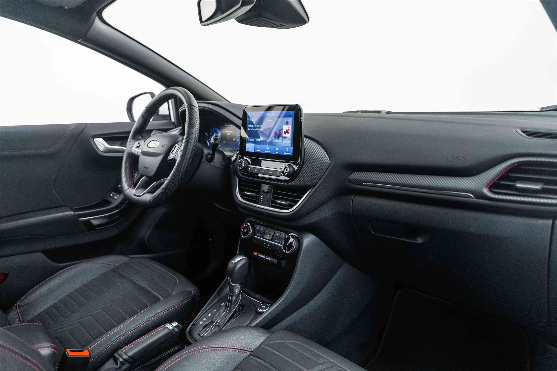 FORD FORD Puma 1.0 MHEV ST-Line X Automat-image-10