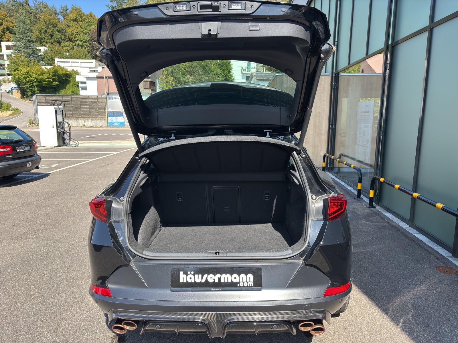 CUPRA Formentor 2.5 TSI VZ5 4Drive DSG-image-11