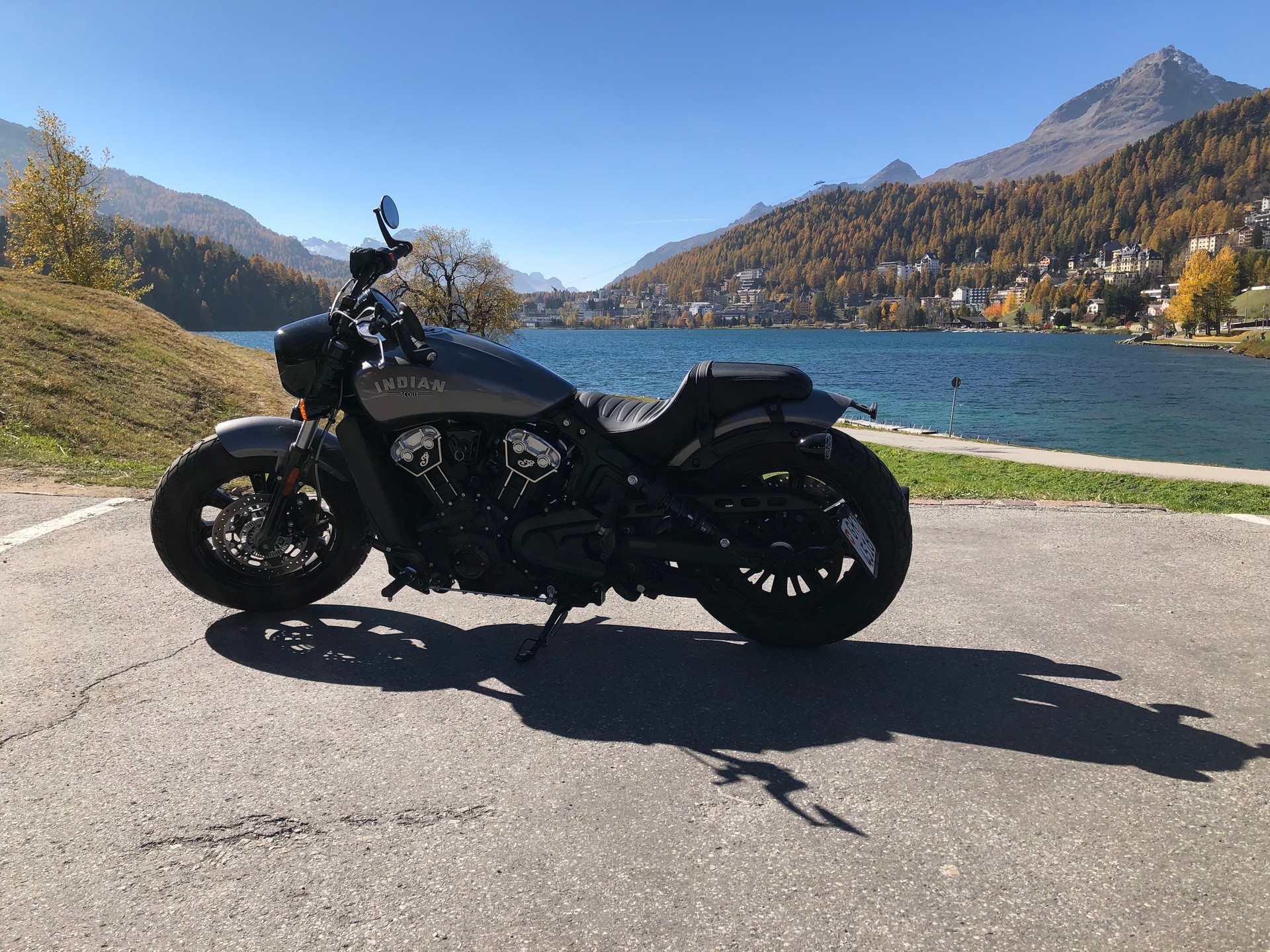 INDIAN Bobber-image-0