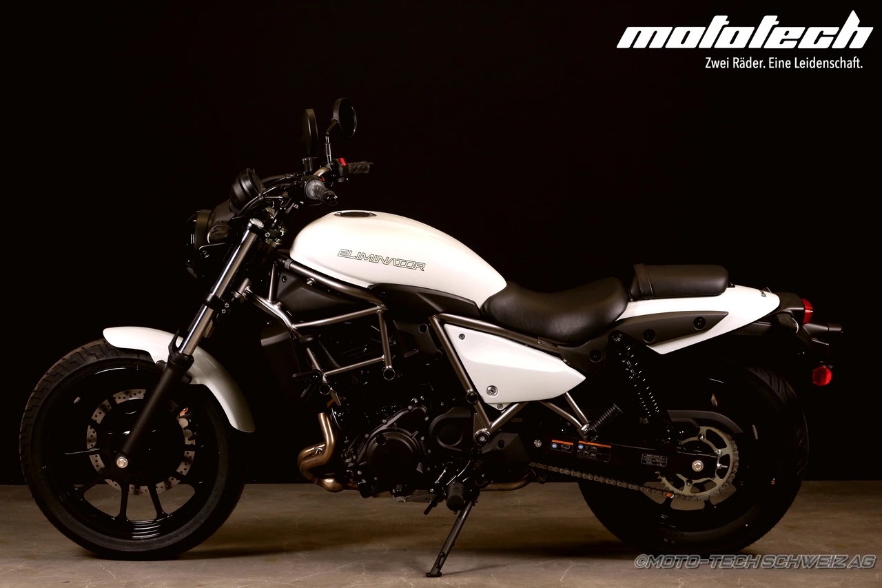KAWASAKI Eliminator 500-image-3