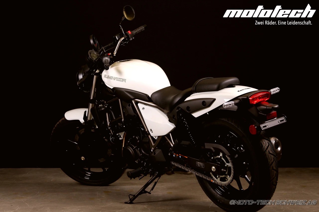 KAWASAKI Eliminator 500-image-2