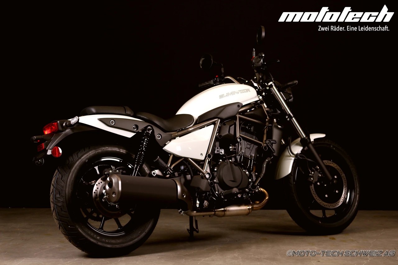 KAWASAKI Eliminator 500-image-1