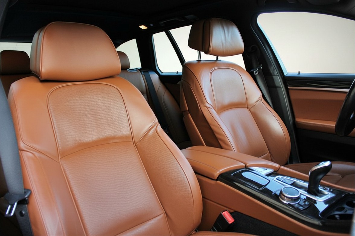 BMW 535d Touring xDrive M-Paket Platinum Sport Edition-image-14