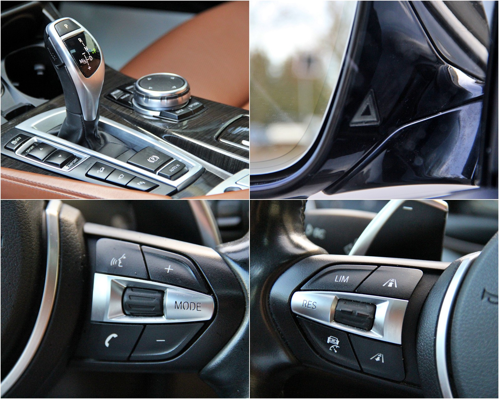 BMW 535d Touring xDrive M-Paket Platinum Sport Edition-image-20